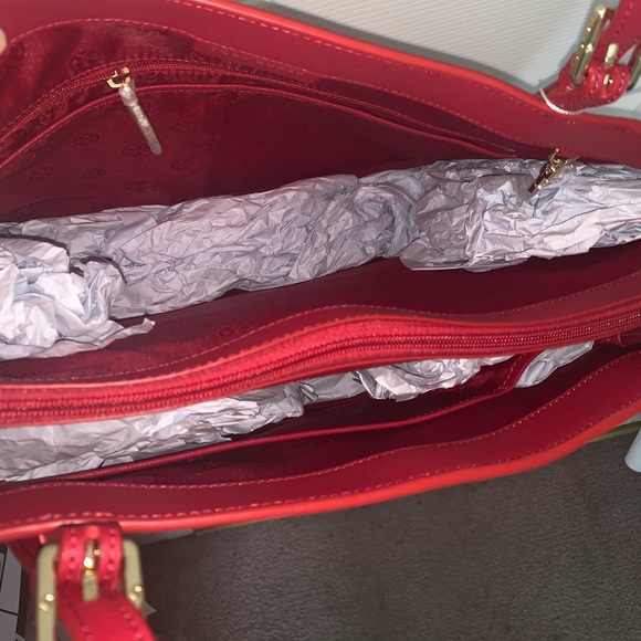 NWT Tory Burch tote - Picture 2 of 4